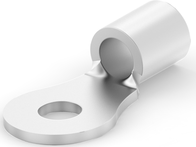 31112 AMP Kabelschuhe Bild 1