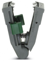 Ersatzmesser für Abisolierzange, L 41 mm, 1208047