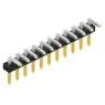 SLY 3 035 11 S Fischer Elektronik Steckverbindersysteme
