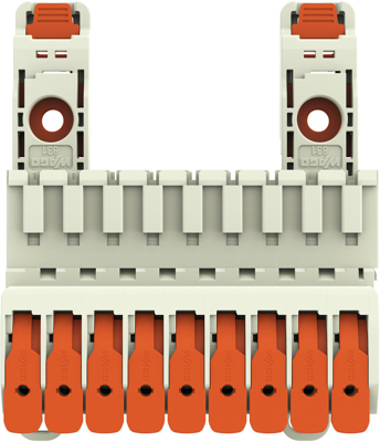 831-1209/306-000 WAGO Steckverbindersysteme Bild 4