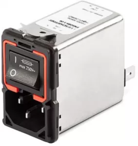 FN9280-1-06 Schaffner Entstörfilter