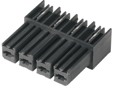 1928330000 Weidmüller Steckverbindersysteme Bild 1
