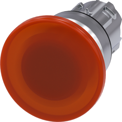 3SU1051-1BD00-0AA0 Siemens Betätiger und Meldeelemente