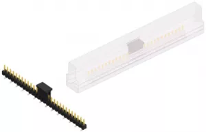 SL10SMD04028SBSM Fischer Elektronik Steckverbindersysteme