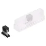 SL 11 SMD 104 12 Z B SM Fischer Elektronik Steckverbindersysteme
