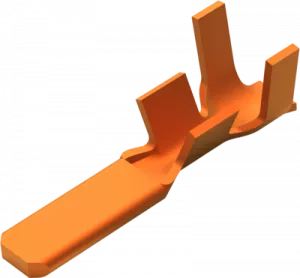 1494210-1 AMP Flachstecker