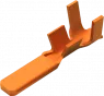 1494210-1 AMP Flachstecker
