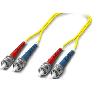 1115564 Phoenix Contact LWL Patchkabel, Pigtails