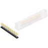 SL 11 SMD 104 48 S SM Fischer Elektronik Steckverbindersysteme