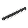 SL 12 SMD 035 17 Z Fischer Elektronik Steckverbindersysteme