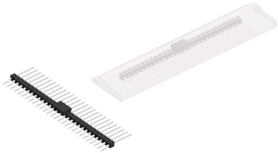 SL12SMD10928ZBSM Fischer Elektronik Steckverbindersysteme