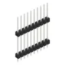 SL 13 187 10 Z Fischer Elektronik Steckverbindersysteme