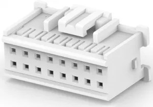 1-2323743-6 TE Connectivity Steckverbindersysteme