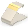 1871059-1 TE Connectivity Zubehör für Platinen Steckverbinder, Verbindungssysteme