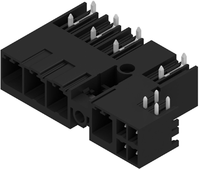 2529630000 Weidmüller Steckverbindersysteme Bild 1