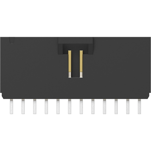 6-103735-1 AMP Steckverbindersysteme Bild 5