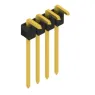SL 18 132 4 G Fischer Elektronik Steckverbindersysteme