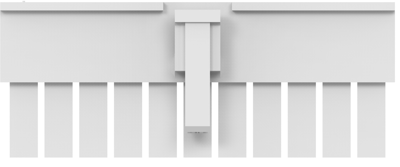 2-106527-2 AMP Steckverbindersysteme Bild 3
