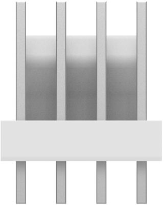 2298196-4 TE Connectivity Steckverbindersysteme Bild 5