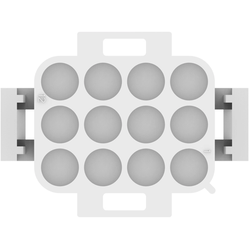 350735-4 AMP Steckverbindersysteme Bild 4