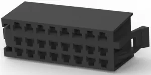 770198-1 AMP Isolierhülsen