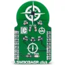 MIKROE-2684 MikroElektronika Single Board Computer