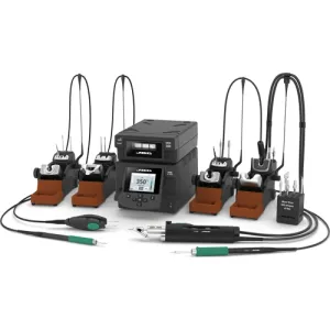 DMPSE-2QD JBC Lötstationen