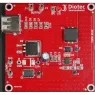 3991.31.6 Diotec Semiconductor Microcontroller Kits