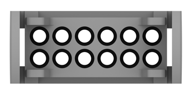T2111122201-000 AMP Kontakteinsätze Bild 5