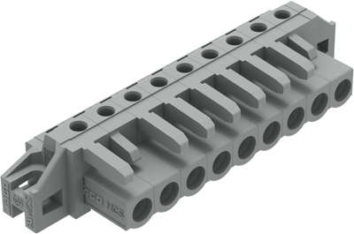 232-239/031-000 WAGO Steckverbindersysteme Bild 1