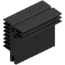 10134520 Fischer Elektronik Kühlkörper