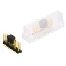 SL 11 SMD 104 22 G B SM Fischer Elektronik Steckverbindersysteme
