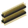SLV W 11 SMD 102 42 G Fischer Elektronik Steckverbindersysteme