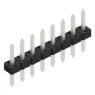 SLY 1 081 8 Z Fischer Elektronik Steckverbindersysteme