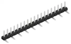 SLY7SMD03619Z Fischer Elektronik Steckverbindersysteme