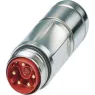 1105747 Phoenix Contact Sensor-Aktor Rundsteckverbinder
