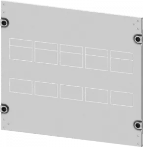 8PQ2045-6BA08 Siemens Gehäusezubehör