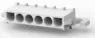 640583-1 AMP Steckverbindersysteme