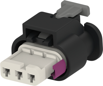 2-1718644-1 TE Connectivity Automotive Leistungssteckverbinder Bild 1