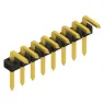 SLY 3 041 8 G Fischer Elektronik Steckverbindersysteme