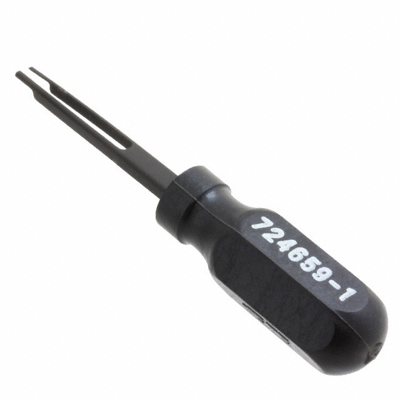 724659-1 TE Connectivity Einsetzwerkzeuge, Ausziehwerkzeuge, Platinenwerkzeug