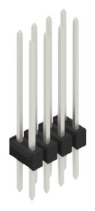 10053707 Fischer Elektronik Steckverbindersysteme