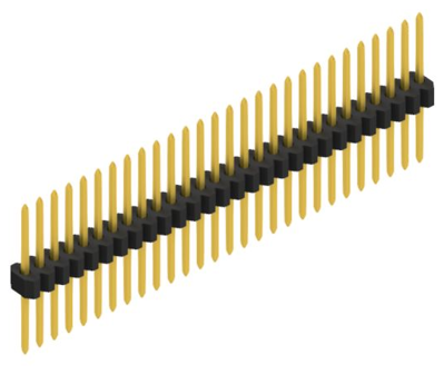 10060659 Fischer Elektronik Steckverbindersysteme