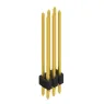 SLV W 4 130 6 G Fischer Elektronik Steckverbindersysteme