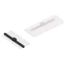 SL 12 SMD 109 16 Z B SM Fischer Elektronik Steckverbindersysteme