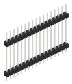 SL522317Z Fischer Elektronik Steckverbindersysteme