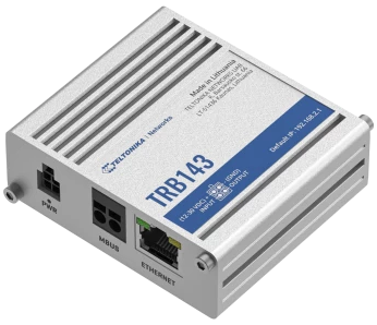 TRB143000000 TELTONIKA NETWORKS UAB Geräteserver und Gateways Bild 2