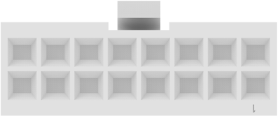 1-1586765-6 AMP Steckverbindersysteme Bild 4