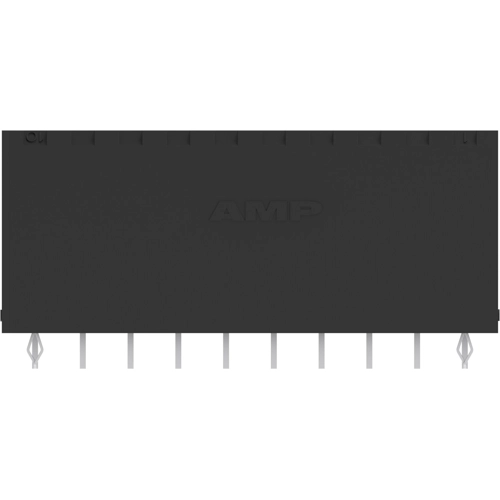 316517-2 AMP Steckverbindersysteme Bild 4