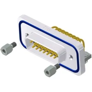 15-000823 CONEC D-Sub Steckverbinder